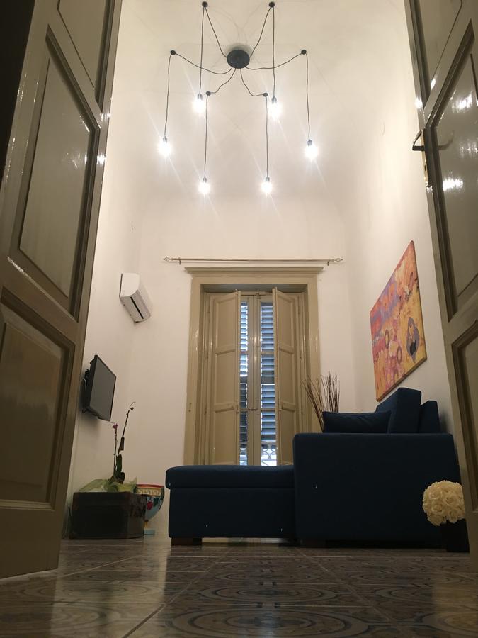 Gocce Siciliane Apartments Porto Empedocle Exterior photo